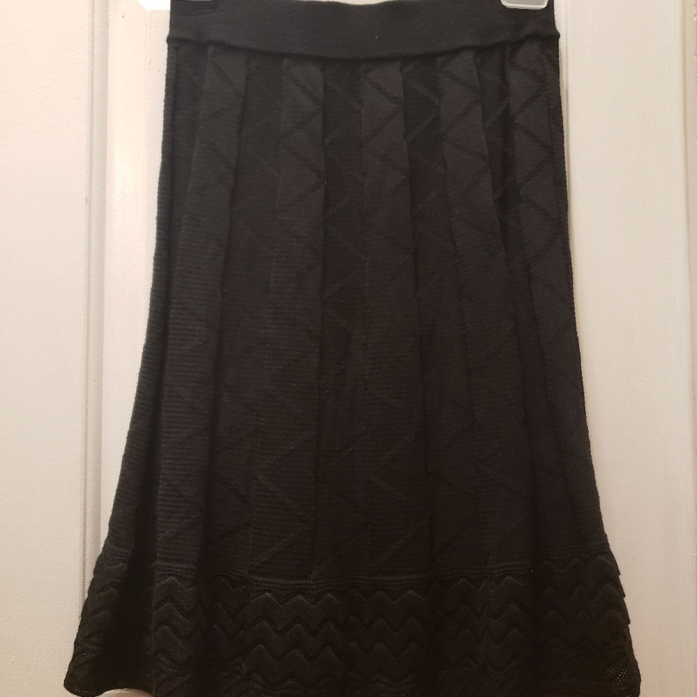NWT Missoni Skirt